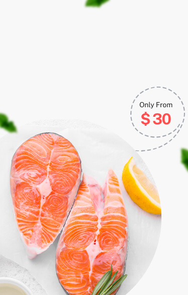 Hải sản Tươi sống