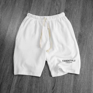 Quần short nam essential